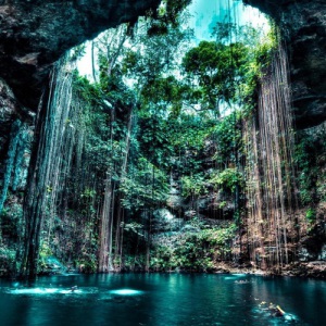 paquete turistico a mexico