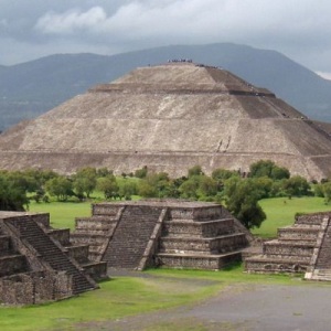 paquetes a mexico