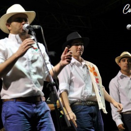 programacion feria de flores 2026