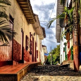 tour santa fe de antioquia
