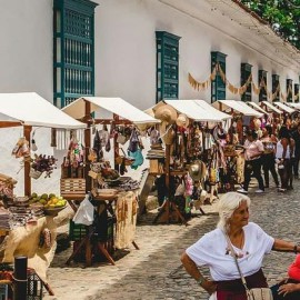 santa fe de antioquia