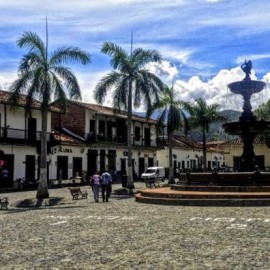 tour santa fe desde medellin 2026