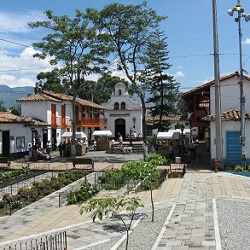 City tour medellin