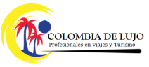 Agencia de viajes Colombia de lujo